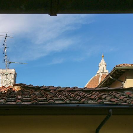 Apartamento La Torre Di Dante Florencia Exterior foto
