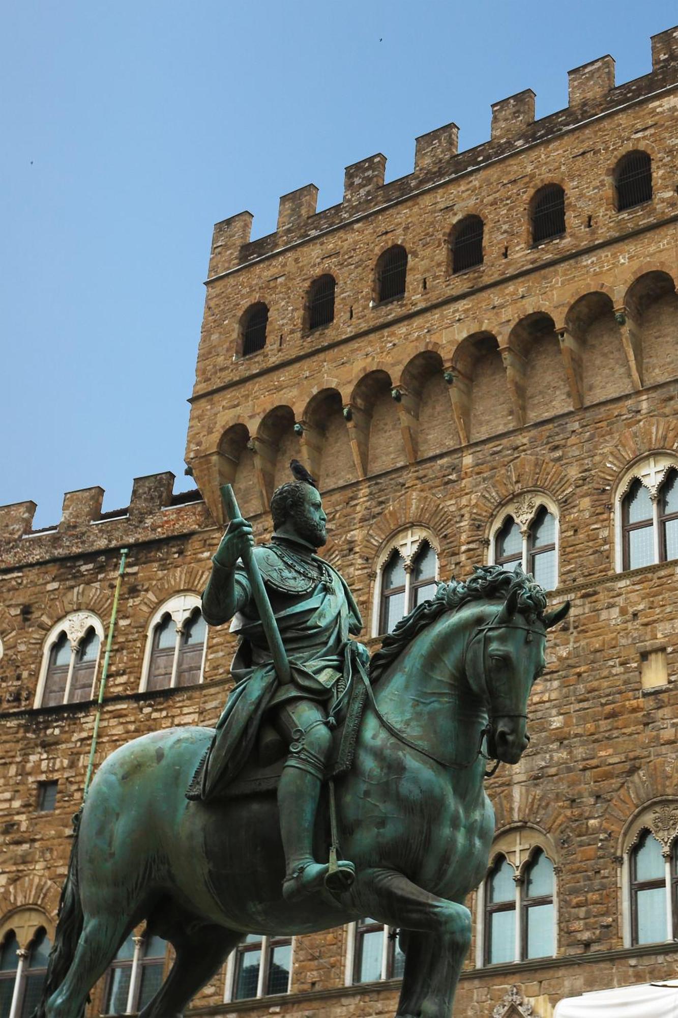 Apartamento La Torre Di Dante Florencia Exterior foto