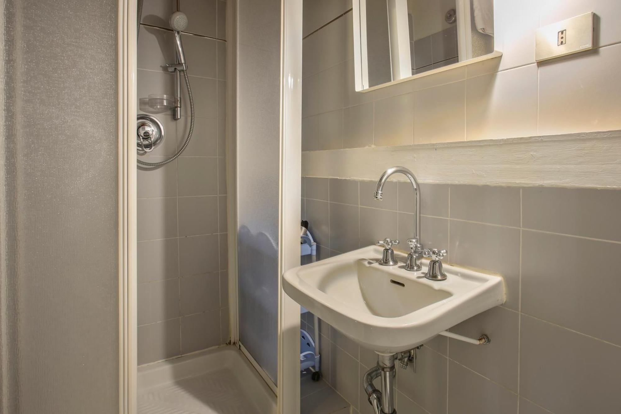 Apartamento La Torre Di Dante Florencia Exterior foto