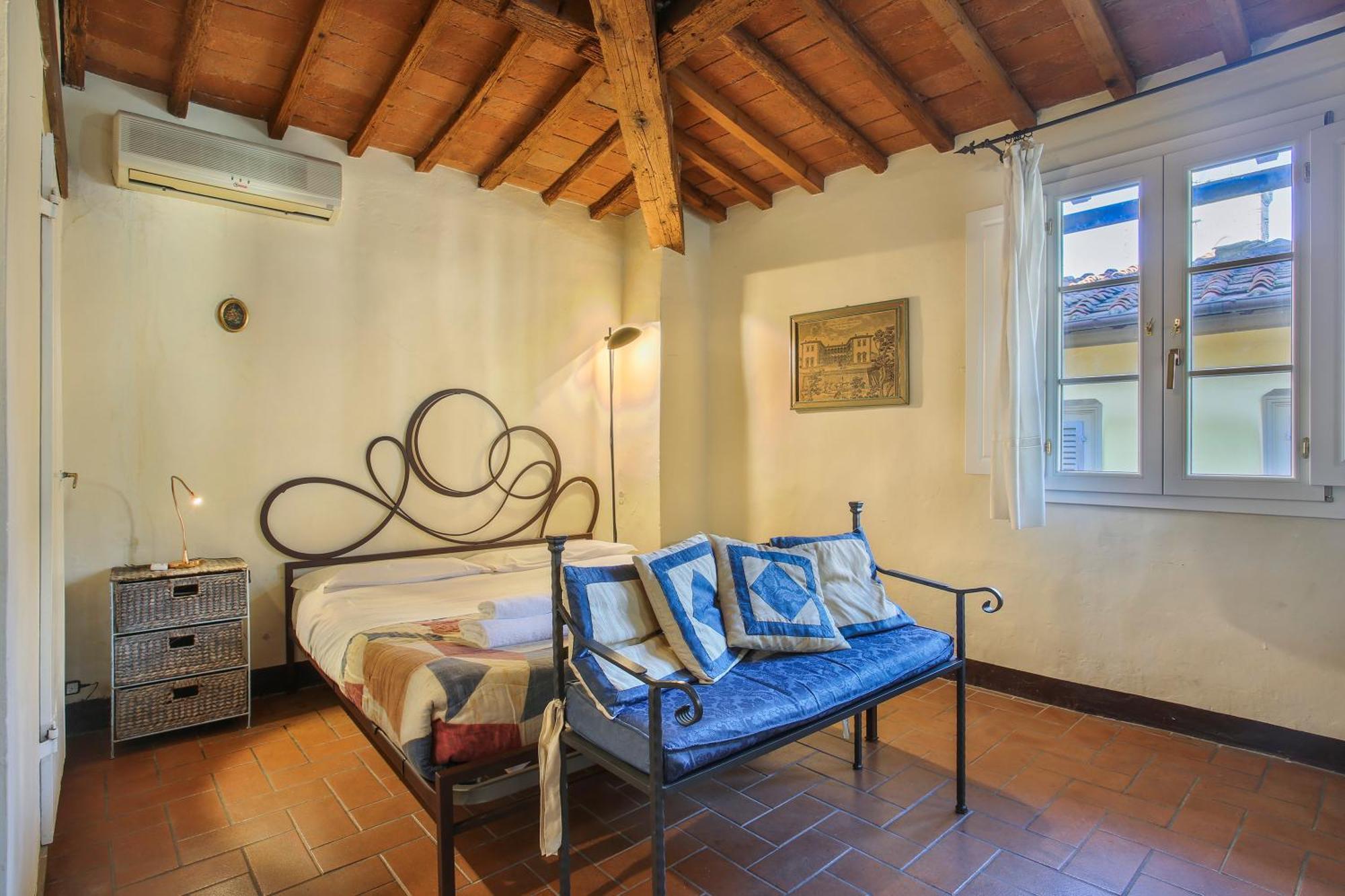 Apartamento La Torre Di Dante Florencia Exterior foto